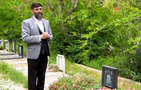 دانستنی های باغ رضوان اصفهان / قسمت سوم