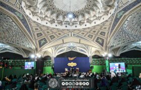 خانواده بر مدار کرامت