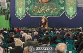 ولادت حضرت امام علی علیه السلام ، سیزدهم ماه رجب