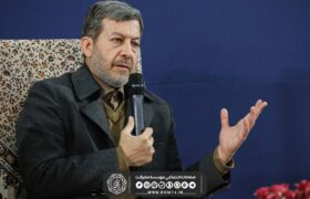 یازدهمین نشست پای خانواده ایستاده ایم